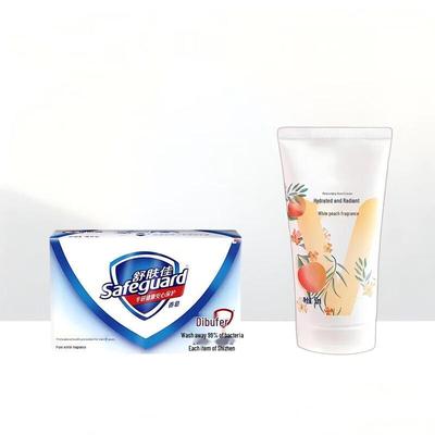 Hand- & Fotvård – Handkrämer och masker