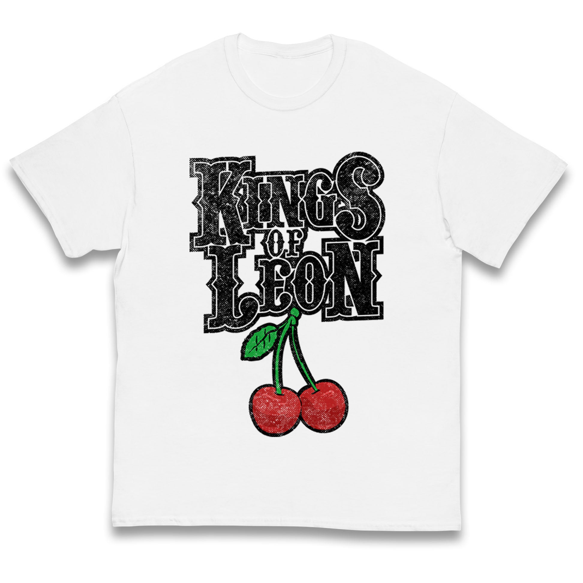 Kings Of Leon Kids T Shirt 130