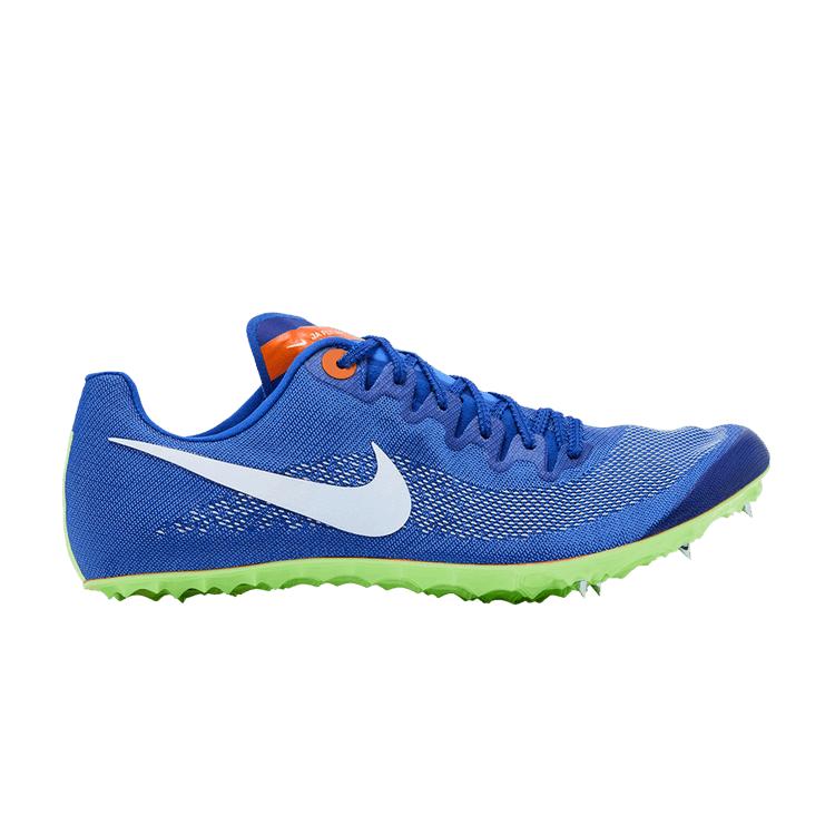 Nike Zoom Ja Fly 4  Racer Blue  40