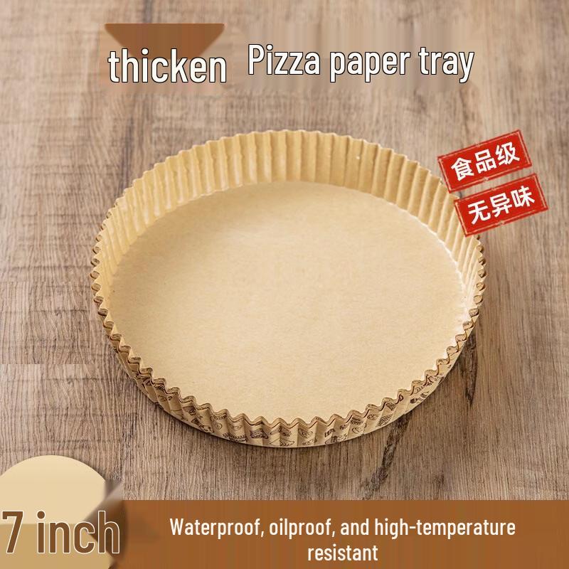 

Air Fryer Parchment Paper Liners