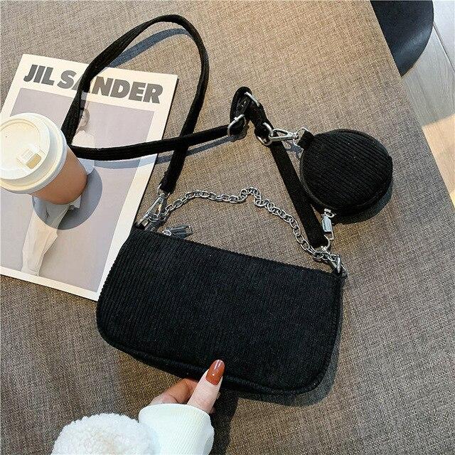 old navy sling bolsa