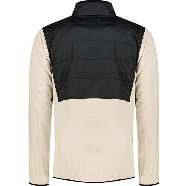 Гибридная куртка Columbia Basin Butte Full Zip Fleece II