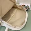 The New Japanese Two-dimensional Style Schoolbag Is a Pain Bag for Students. The Large-capacity Casual Schoolbag Is Light