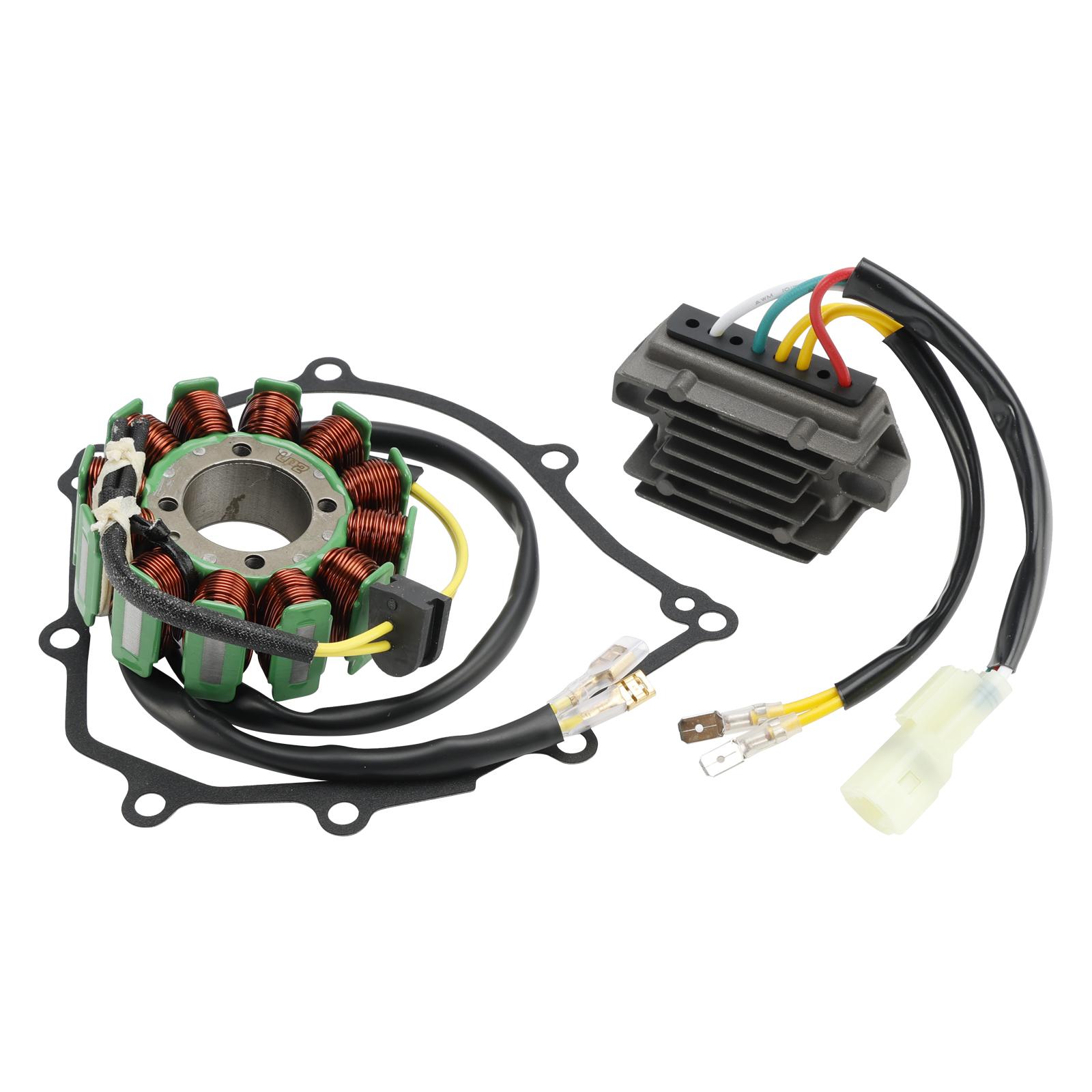 

Generator Stator Regulator Rectifier Gasket For 450 XCF 450 SXF SMR 2013-2015