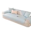 Ice Silk Sofa Cushion Summer Seat Cushion for Summer Non-Slip Ice Cushion Modern Sofa Cover Summer Seat Cushion Cover Cloth