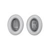 Bose QuietComfort 35 Headphones Ear Cushion Kit (silver Ear Pads)