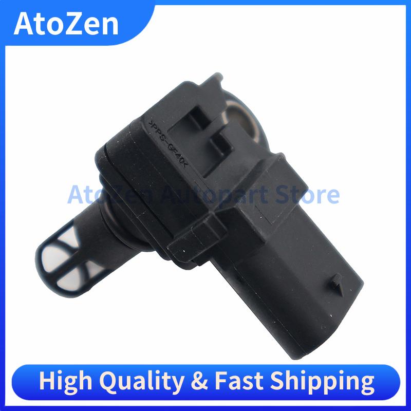 T Road Map Sensor for BMW 1 2 3 4 5 7 Series X3 X4 340i 320i 340iX 13628637900 8637900 882411009 Auto Parts Car Accessories New