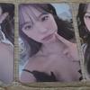 Fromis9 Concert Membership 3 Types All Con Photocard - Jiheon Jiheon Heon