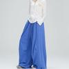 Hip Hop Baggy Pants Women Street Dance Jazz Trousers High Style Kpop Outfit Lazy Fit