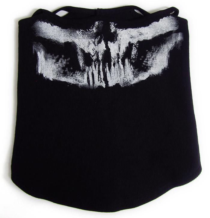 Call of Duty Ghost Hood - Headgear 09