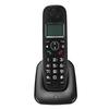 Cordless Phone with DECT Technology Hands Free Calling Caller ID Handset Phone for Home and Business Use