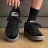 Men S Thick Sole Retro German Training Shoes Casual Sports Sneakers