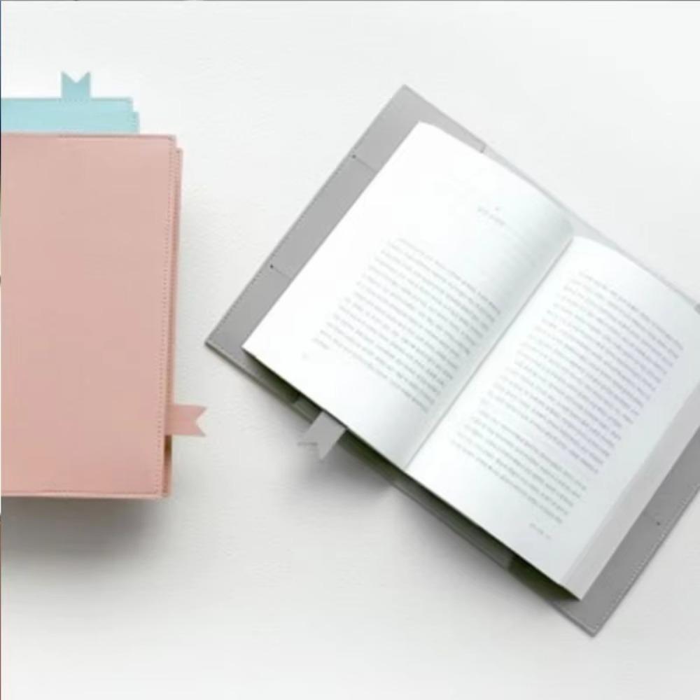 Koženkový zápisník Kožený obal Bez záložky Vyměnitelný obal Pro domácí kancelář