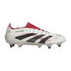 Predator Mens Predator Stripes Soft Ground Football Boots