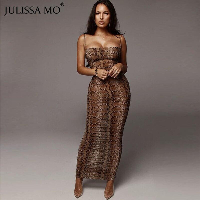 Strapless Sleeveless Bodycon Dress 
