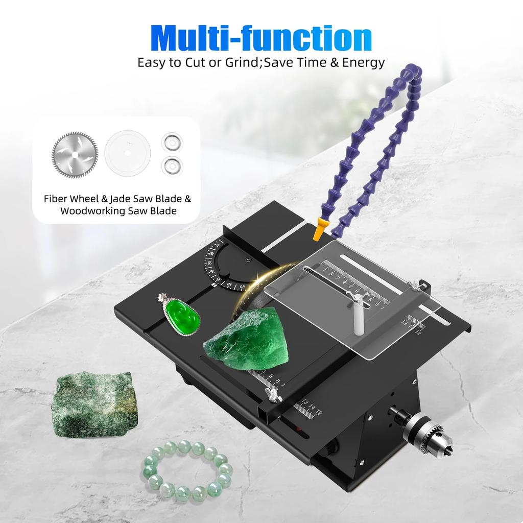 Multi Functional Jade Carving Machine for Professional Processing,10000rpm Grinding Machine - Hardware Stores & Jewelry Stores
