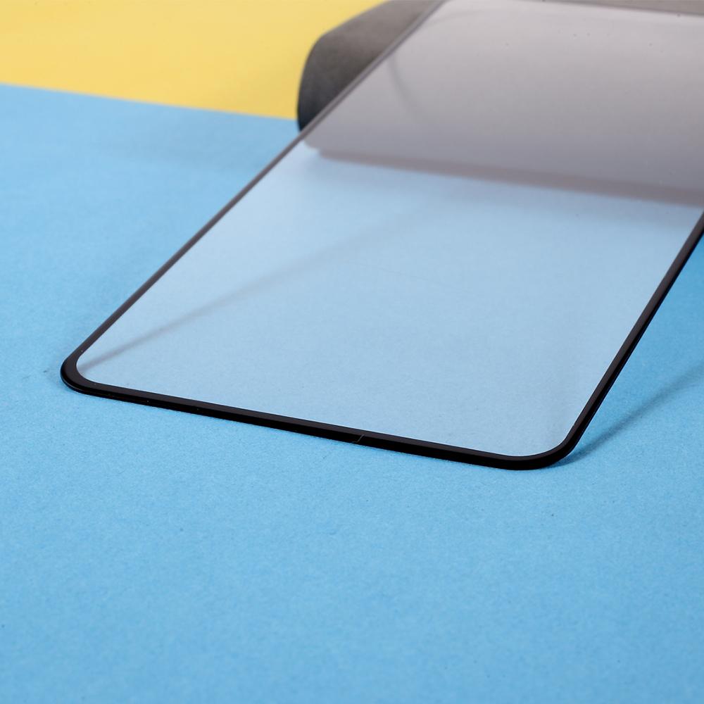 Full Screen Dispensing Tempered Glass Protector Film for Samsung Galaxy S21 FE/Fan Edition