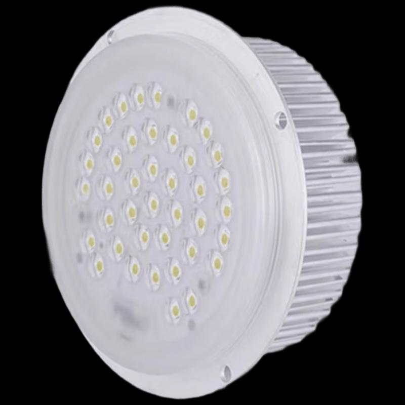 LCKRSZM Waterproof Circular LED Street Light Module