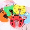 Decoration Home Creative Cartoon Soft EVA Foam Door Stopper Finger Pinch Guard Door Stop Protector