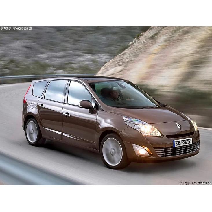 For Renault Scenic 2011-2013  Dashboard Cover Carpet Cape Sun Shade Pad Carpet mat