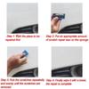 Car Scratch Repair Wax 55g - Universal Paint Scratch and Swirl Remover,Restoration Polish Paste for Vehicle Exterior Maintenance