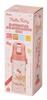 Skater Water Direct Sanrio Hello Kitty Big Stainless Sports Water Children's Bottle, 470ml, Drinking, Ribbon, Girls', Insulated, Steel, Lightweight,