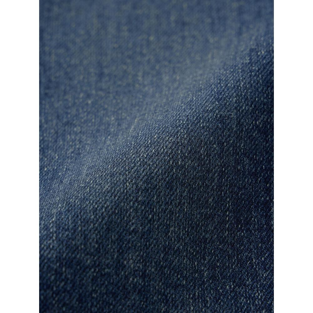 GU by Uniqlo Slim Flare Jeans  Short Length 