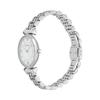 Emporio Armani AR11701 Silver Watch Women's