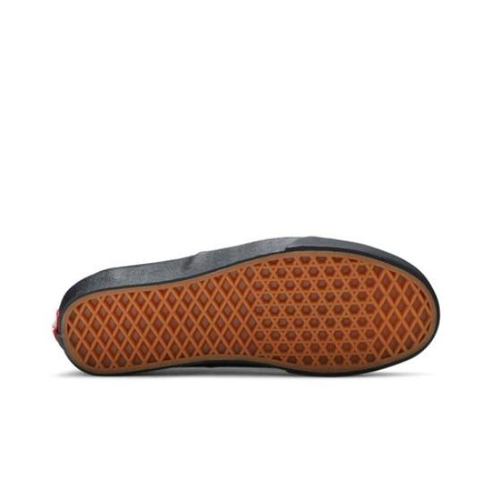 Vans Authentic 'Black' VN000EE3BKA Men's Shoes