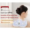 RAE60 Portable High-Frequency Pulse Shoulder & Neck Massager
