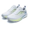 FILA Nuvole 2 Comfortable Lightweight Low-Top Running Shoes Men sneaker White Blue A12M421106FWA