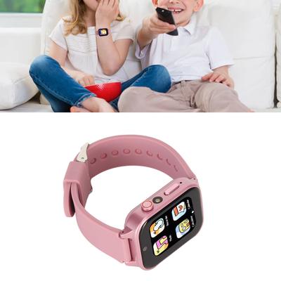 Kids   Dual Cameras Multiple Functional High Definition   Phone for 4 To 12 Year Old Boys Girls