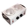 Chocolate Double Boiler, Electric Butter Heating, Melting Warmer, Melter, 1 Pcs Guillotine, Heating Pot