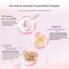 Shulei Silk Moisturizing Anti-Dandruff Shampoo