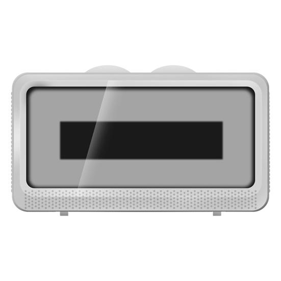 Mobile Phone Holder Wall Mounted Waterproof Phone Shelf Storage Case Box Shower Accessories