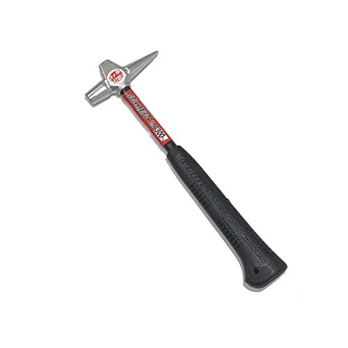 

DOGYU Concrete Inspection Hammer 1/2P 300mm