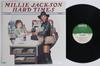 LP Record MILLIE JACKSON - Hard Times SP16737 SPRING 1982 US Soul/Funk Used