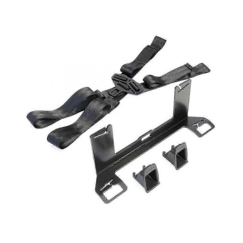 Zl-2049 Universal Isofix Children Seat Interface