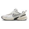 Nike Dámske tenisky V2K Run Summit White Light Orewood Brown FN6703-100