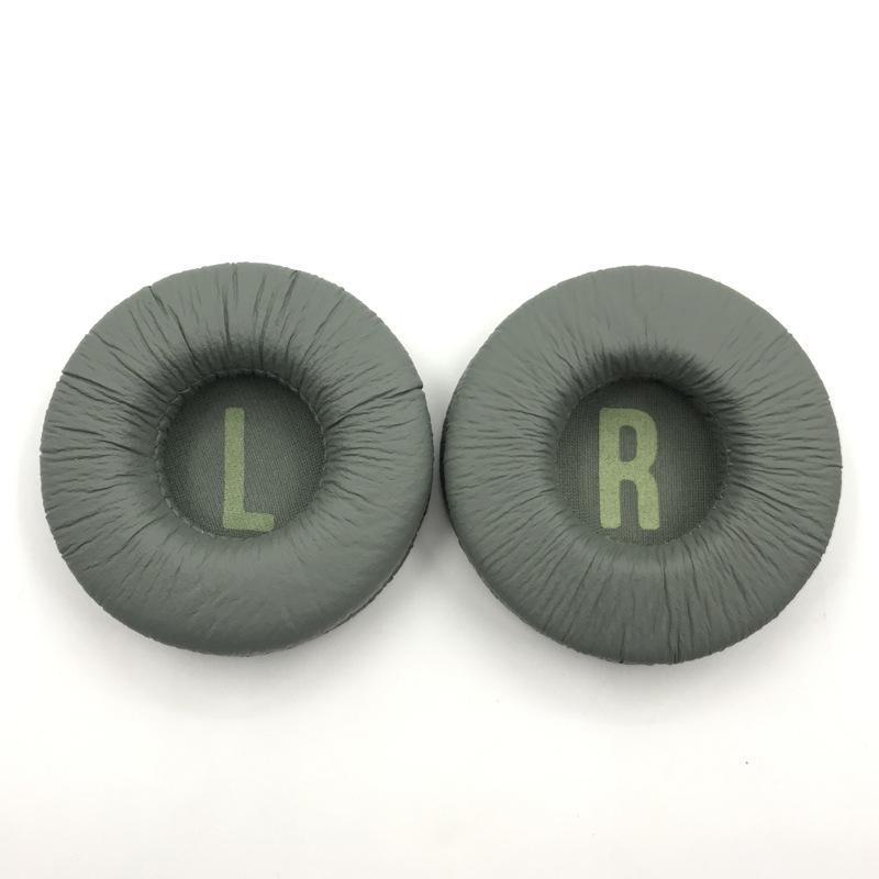 JBL JR300/JR300BT/JR310BT Детские наушники Амбушюры и Чехол для оголовья