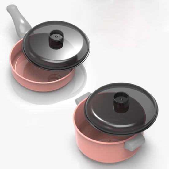 28Pcs Realistic Kitchen Playset for Kids Pretend Cutting Vegetables Cooking Toys Role-Play