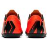 Nike Mercurialx Vapor 12 Club Ic 'Black Orange' AH7385-810