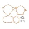 6PCS Gasket Kit Complete Sealed Fit for 100cc Motorized Bicycle Push Bike Motor Engine Part