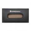 For Crown Car Tissue Case Thin CROWN Compatible with 17