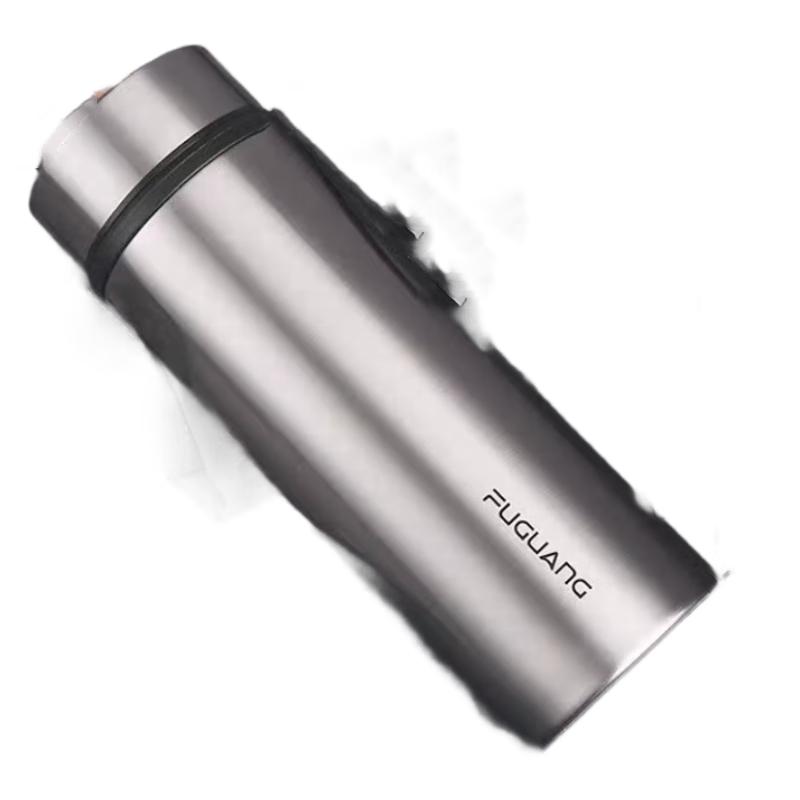 Fuguang Men s Stainless Steel Insulated Water Bottle
