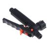 Leak Resistant Trigger Sprayer Handle Replacement Switch Head Fit 3L/5L/8L Tanks for Yard Gardening Pest Control