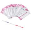 50pcs LH Ovulation Test Strip Fertility Predictor Paper  Over 99% Accuracy For Adult Women Home LH Urine Measuring Kits Sex Shop