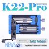 Mijing K22Pro Universal Double-Bearing High-Temperature Resistant Motherboard Repair Fixture