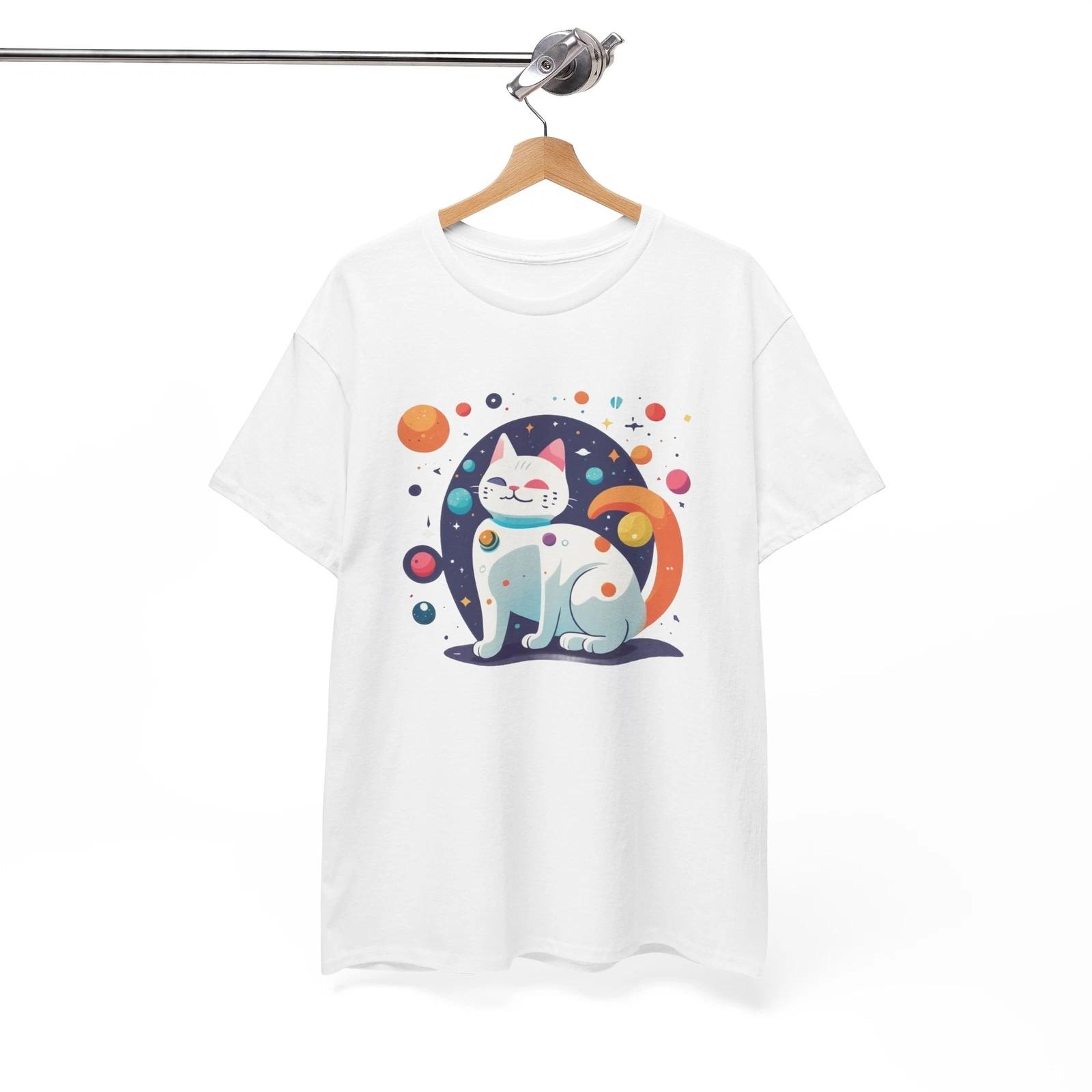 Big Bang Theory T-Shirt | Cosmic Science & Universe Lover Tee 3XL