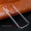 Xundd X300 Transparent Protective Case for Vivo X200 Pro/Ultra - Drop-Proof Design